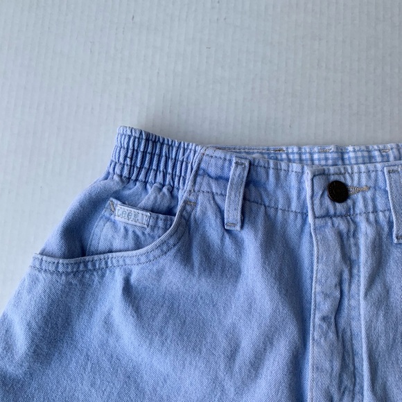 🌵vintage lee mom shorts - Picture 4 of 7